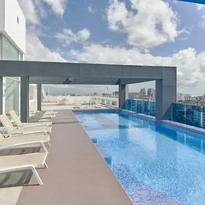  Apartment N1001 Gran Vista Downtown Rd